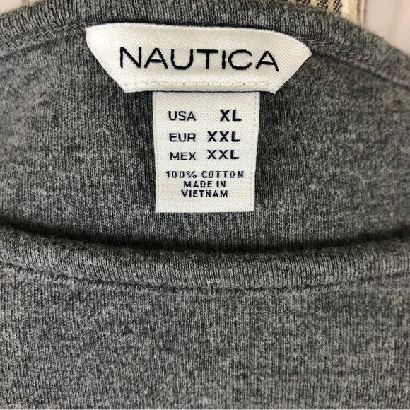 Nautica Long Sleeve Top - Picture 4 of 5